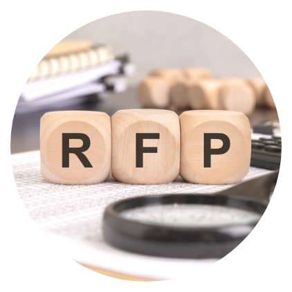 FOIA Request Rfp